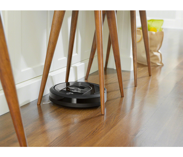 iRobot iRobot Roomba i7 (i7158) [#] - 1377188 - zdjęcie 13